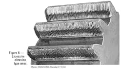 Machinedesign Com Sites Machinedesign com Files Uploads Custom Inline Archive Motionsystemdesign com Images Excessive Abrasion Type Wear Machinedesign Com Sites Machinedesign com Files Uploads Custom Inline Archive Motionsystemdesign com Images Excessive Abrasion Type Wear