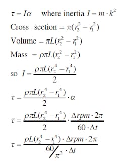 Machinedesign Com Sites Machinedesign com Files Uploads 2013 04 Werner Inertia Equation Machinedesign Com Sites Machinedesign com Files Uploads 2013 04 Werner Inertia Equation