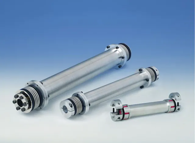 Shaft Spring Line Talkin' about Shaft: Basics of line shafts, jackshafts, and torque ...