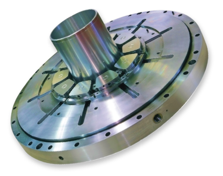 Insidepenton Com Machinedesign Drupal Pivoted Pad Thrust Bearing