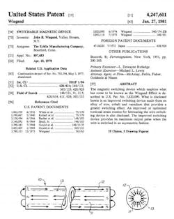 Machinedesign Com Sites Machinedesign com Files Uploads 2014 04 Wiegand Wire Basics 1 0 Machinedesign Com Sites Machinedesign com Files Uploads 2014 04 Wiegand Wire Basics 1 0