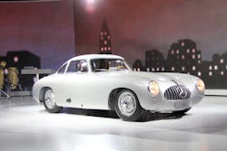 Www Thedetroitbureau Com Wp Content Uploads 2012 01 1952 Mercedes Benz Sl Www Thedetroitbureau Com Wp Content Uploads 2012 01 1952 Mercedes Benz Sl