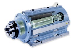 The designs called spindles: Basics + best practices for servicing ...