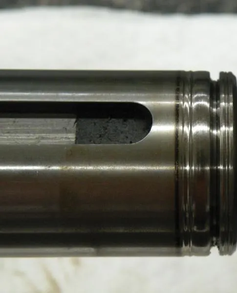 The designs called spindles: Basics + best practices for servicing ...