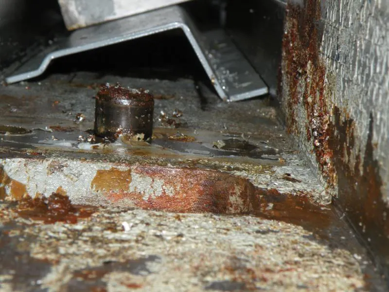 The designs called spindles: Basics + best practices for servicing ...