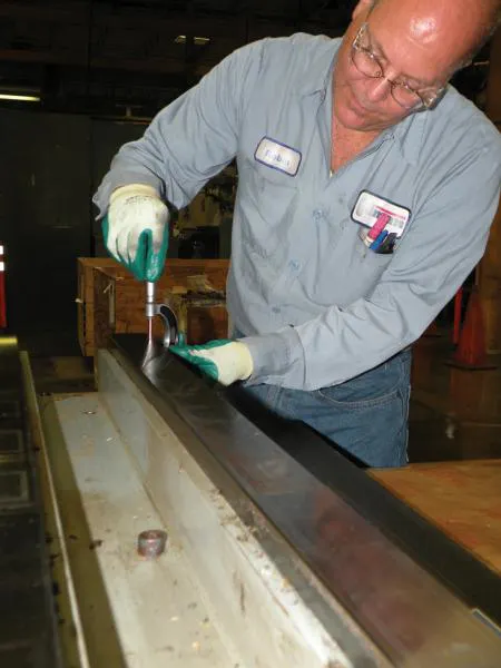 The designs called spindles: Basics + best practices for servicing ...