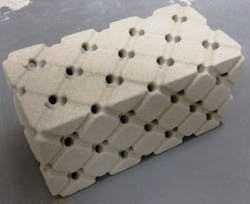 Machinedesign Com Sites Machinedesign com Files Uploads 2013 04 11343 Lf Metal Foam6 Machinedesign Com Sites Machinedesign com Files Uploads 2013 04 11343 Lf Metal Foam6