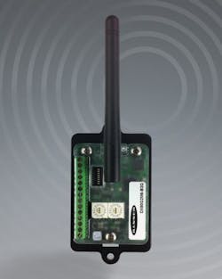 Machinedesign Com Sites Machinedesign com Files Uploads 2013 06 Banner Wireless Sensors With Zigbee Alternative Gateway