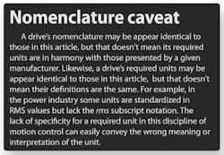 Machinedesign Com Sites Machinedesign com Files Uploads 2013 06 Servo Nomenclature Caveat On Rms Machinedesign Com Sites Machinedesign com Files Uploads 2013 06 Servo Nomenclature Caveat On Rms