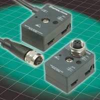AS-Interface splitters | Machine Design