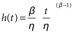 Machinedesign Com Sites Machinedesign com Files Uploads 2013 06 Eq1 Weibull Sm 0 Machinedesign Com Sites Machinedesign com Files Uploads 2013 06 Eq1 Weibull Sm 0