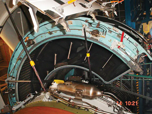 Flexible rotary shaft operation, uses, and advances | Machine Design