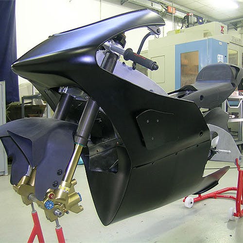 Machinedesign Com Sites Machinedesign com Files Uploads 2013 07 Energica And High Performance 3 D Printing