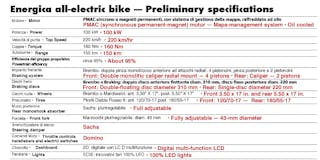 Machinedesign Com Sites Machinedesign com Files Uploads 2013 07 Energica E Bike Specifications 0