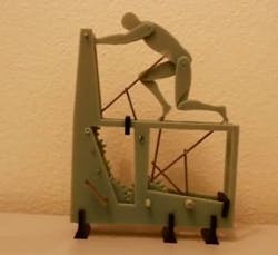 Machinedesign Com Sites Machinedesign com Files Uploads 2013 07 Walkingmech2 Machinedesign Com Sites Machinedesign com Files Uploads 2013 07 Walkingmech2