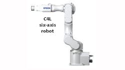 Machinedesign Com Sites Machinedesign com Files Uploads 2013 09 Epson Dg C4 L Robot 0 Machinedesign Com Sites Machinedesign com Files Uploads 2013 09 Epson Dg C4 L Robot 0