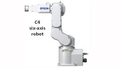 Machinedesign Com Sites Machinedesign com Files Uploads 2013 09 Epson Dg C4 Robot 0 Machinedesign Com Sites Machinedesign com Files Uploads 2013 09 Epson Dg C4 Robot 0