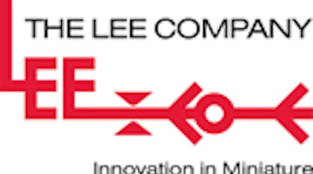 Machinedesign Com Sites Machinedesign com Files Uploads 2013 09 Lee Logo 4color