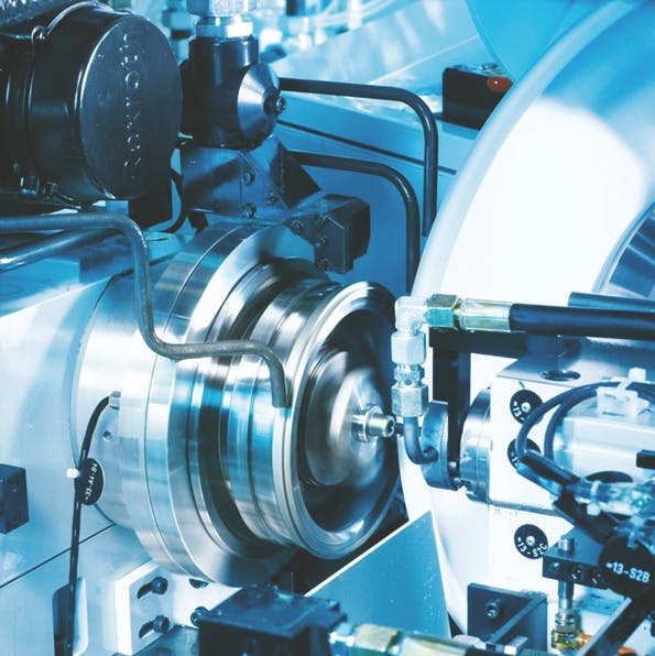 Six keys to more-precise linear motion | Machine Design