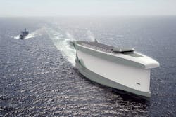 Machinedesign Com Sites Machinedesign com Files Uploads 2013 10 Vindskip At Sea Machinedesign Com Sites Machinedesign com Files Uploads 2013 10 Vindskip At Sea