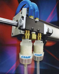 Machinedesign Com Sites Machinedesign com Files Uploads 2013 11 Exair Dg Air Muffler Machinedesign Com Sites Machinedesign com Files Uploads 2013 11 Exair Dg Air Muffler