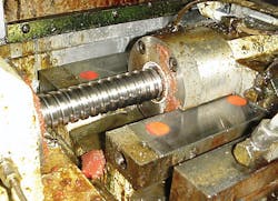 Machinedesign Com Sites Machinedesign com Files Uploads 2013 11 Md Ballscrew Dreck Machinedesign Com Sites Machinedesign com Files Uploads 2013 11 Md Ballscrew Dreck