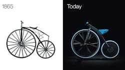 Machinedesign Com Sites Machinedesign com Files Uploads 2013 11 Penny Farthing Then Now