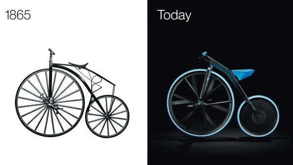 Machinedesign Com Sites Machinedesign com Files Uploads 2013 11 Penny Farthing Then Now