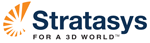 Machinedesign Com Sites Machinedesign com Files Uploads 2013 07 Stratasys Logo With Tagline
