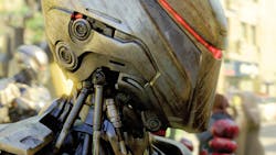 Machinedesign Com Sites Machinedesign com Files Uploads 2014 01 Robo Cop Drone Head Machinedesign Com Sites Machinedesign com Files Uploads 2014 01 Robo Cop Drone Head