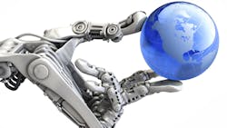 Machinedesign Com Sites Machinedesign com Files Uploads 2014 01 Robot Hand Globe Bug Machinedesign Com Sites Machinedesign com Files Uploads 2014 01 Robot Hand Globe Bug