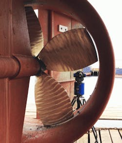 Machinedesign Com Sites Machinedesign com Files Uploads 2014 03 Laser Tracker Propeller Dock Ed Image One Machinedesign Com Sites Machinedesign com Files Uploads 2014 03 Laser Tracker Propeller Dock Ed Image One