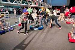 Machinedesign Com Sites Machinedesign com Files Uploads 2014 03 First Robotics Buckeye Tim Callahan 1 Machinedesign Com Sites Machinedesign com Files Uploads 2014 03 First Robotics Buckeye Tim Callahan 1