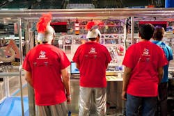 Machinedesign Com Sites Machinedesign com Files Uploads 2014 03 First Robotics Buckeye Tim Callahan 2 Machinedesign Com Sites Machinedesign com Files Uploads 2014 03 First Robotics Buckeye Tim Callahan 2