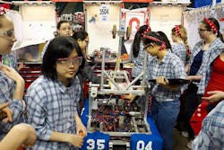 Machinedesign Com Sites Machinedesign com Files Uploads 2014 03 First Robotics Buckeye Tim Callahan 4 Machinedesign Com Sites Machinedesign com Files Uploads 2014 03 First Robotics Buckeye Tim Callahan 4