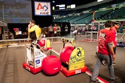 Machinedesign Com Sites Machinedesign com Files Uploads 2014 03 First Robotics Buckeye Tim Callahan 6 Machinedesign Com Sites Machinedesign com Files Uploads 2014 03 First Robotics Buckeye Tim Callahan 6