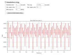 Machinedesign Com Sites Machinedesign com Files Uploads 2014 04 2 C Maplesoft Vibration Analysis Machinedesign Com Sites Machinedesign com Files Uploads 2014 04 2 C Maplesoft Vibration Analysis