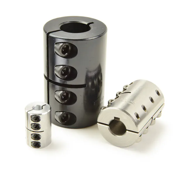 Packaging couplings | Machine Design
