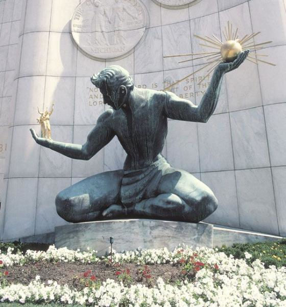 Machinedesign Com Sites Machinedesign com Files Uploads 2014 05 Spirit Of Detroit