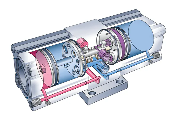 Max Rpm Cylinder Engineering Essentials: Tips for Maximizing Cylinder Performance ...