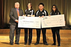 Machinedesign Com Sites Machinedesign com Files Uploads 2014 06 Soy Based 3 D Filament Machinedesign Com Sites Machinedesign com Files Uploads 2014 06 Soy Based 3 D Filament