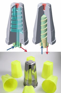 Machinedesign Com Sites Machinedesign com Files Uploads 2014 07 Plastic Cup And Insert Machinedesign Com Sites Machinedesign com Files Uploads 2014 07 Plastic Cup And Insert