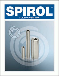 Machinedesign Com Sites Machinedesign com Files Uploads 2014 07 Spirol Coiled Pin Guide