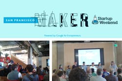 Machinedesign Com Sites Machinedesign com Files Uploads 2014 07 Startup Weekend San Francisco Maker Lindsey Frick Machinedesign Com Sites Machinedesign com Files Uploads 2014 07 Startup Weekend San Francisco Maker Lindsey Frick