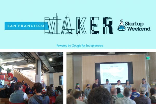 Machinedesign Com Sites Machinedesign com Files Uploads 2014 07 Startup Weekend San Francisco Maker Lindsey Frick