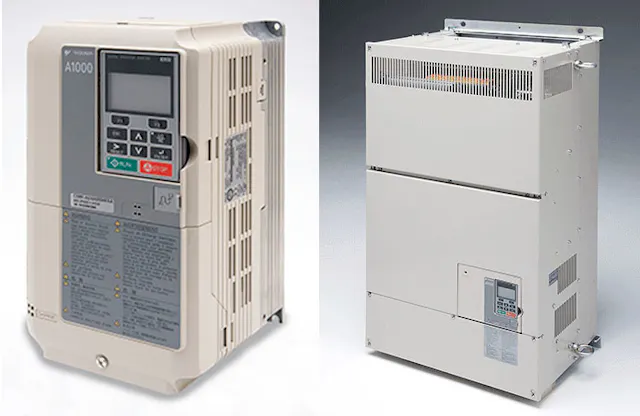 How to Choose the Right Control Method for VFDs | Machine Design