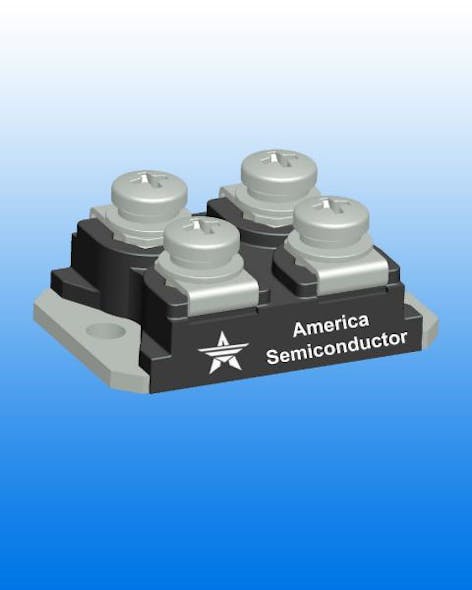 Machinedesign Com Sites Machinedesign com Files Uploads 2014 10 Amer Sem Schottky Rectifier Modules High Res