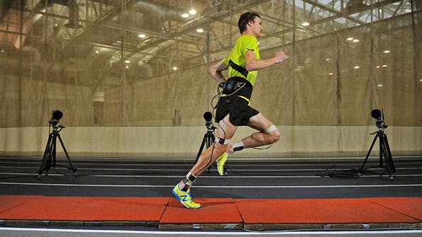 3D Printing Builds Custom Track Shoes Machine Design