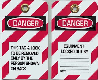 Engineering Basics: Why Interlock Guards Trump Lockout/Tagout | Machine ...