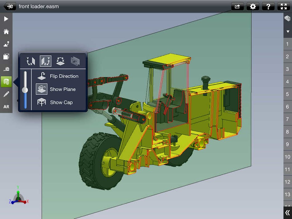 6 CAD Apps Every Mobile User Should Know | Machine Design